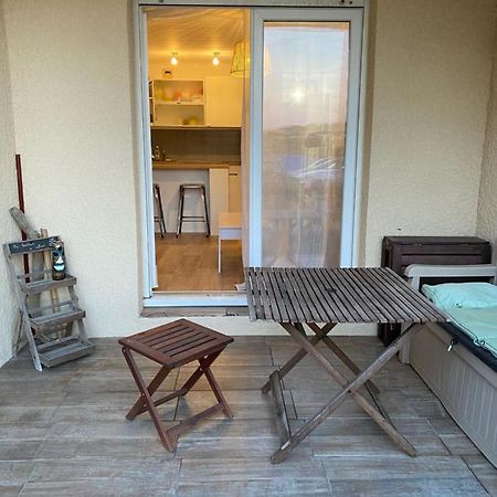 Joli Appartement Proche Ocean Et Centre Ville Lacanau Exterior foto